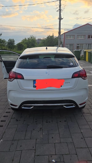 Vând Citro n DS 4 - imagine 2