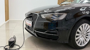 ** Audi A3 e-Tron ** - imagine 11
