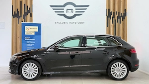 ** Audi A3 e-Tron ** - imagine 7