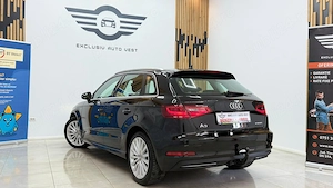 ** Audi A3 e-Tron ** - imagine 6