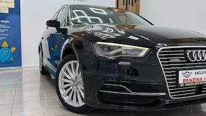 ** Audi A3 e-Tron ** - imagine 2