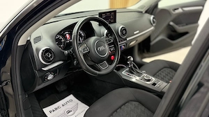** Audi A3 e-Tron ** - imagine 13