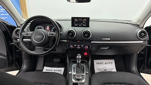 ** Audi A3 e-Tron ** - imagine 18