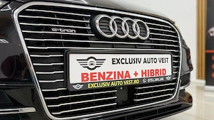 ** Audi A3 e-Tron ** - imagine 3