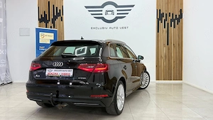 ** Audi A3 e-Tron ** - imagine 5