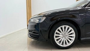 ** Audi A3 e-Tron ** - imagine 10
