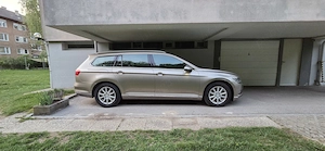 Volkswagen Passat , DSG Automat