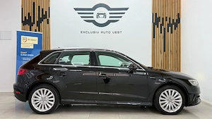 ** Audi A3 e-Tron ** - imagine 8