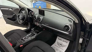 ** Audi A3 e-Tron ** - imagine 17