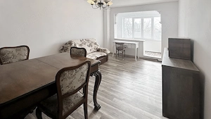 Apartament 2 camere etaj 3 10 decomandat, fara risc, Tatarasi - imagine 5