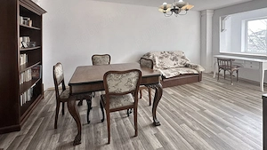 Apartament 2 camere etaj 3 10 decomandat, fara risc, Tatarasi