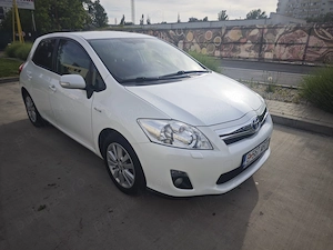 Toyota Auris 1.8 hybrid  - imagine 2