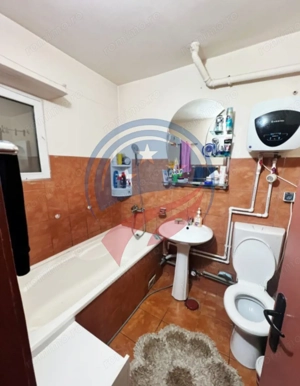 Apartament 3 camere - imagine 8