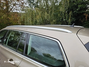 Volkswagen Passat , DSG Automat - imagine 7