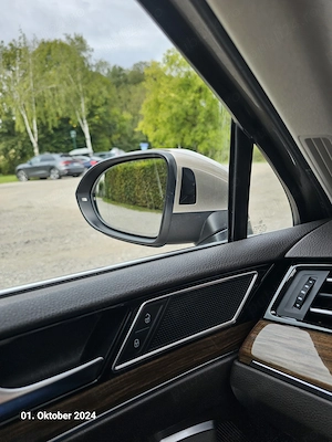 Volkswagen Passat , DSG Automat - imagine 8