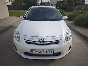 Toyota Auris 1.8 hybrid  - imagine 5