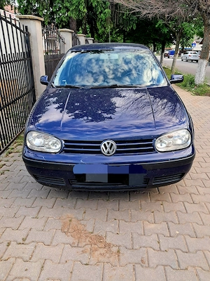 Dezmembrez golf 4  1.9 SDI