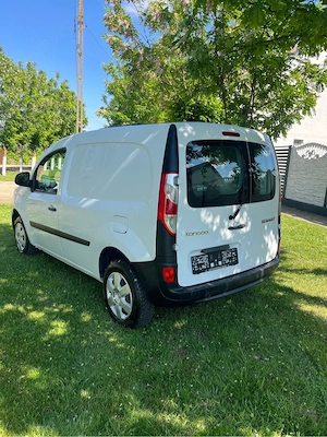 Renault Kangoo - imagine 2