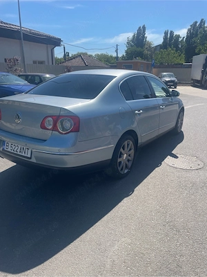 passat b6  - imagine 2