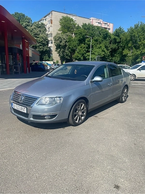 passat b6  - imagine 4