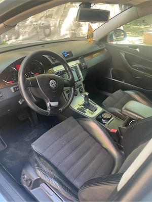 passat b6 
