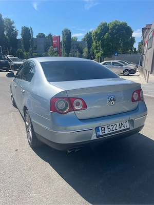passat b6  - imagine 3