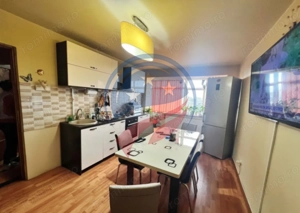 Apartament 3 camere