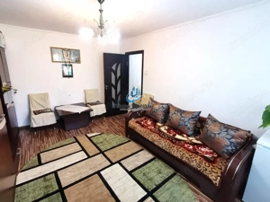 Apartament 2 camere, etaj 2, zona Biserica Noua Precista