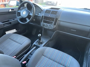 vw polo 1.4 tdi euro 4 2007 clima 5 usi recent adusa Accept variante auto la schimb buyback - imagine 9