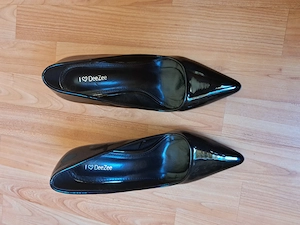 pantofi de damă 