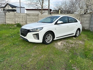 vand hyundai ioniq