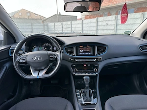 vand hyundai ioniq - imagine 2