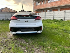 vand hyundai ioniq - imagine 3
