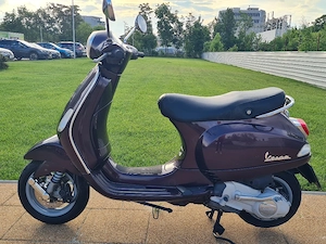Piaggio Vespa LX 125 - Inmatriculat - imagine 4