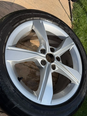 Vand jante Audi R 17 - imagine 7