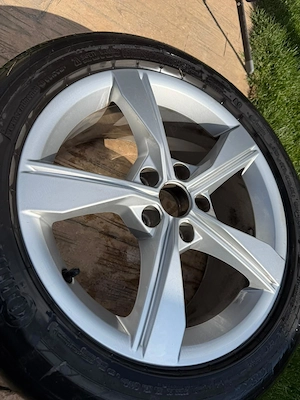Vand jante Audi R 17 - imagine 6