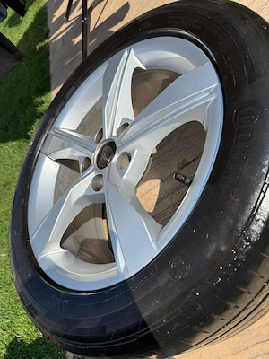 Vand jante Audi R 17 - imagine 2