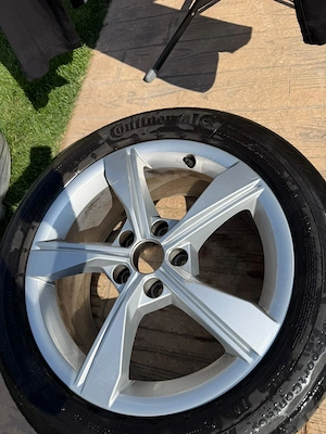 Vand jante Audi R 17 - imagine 5