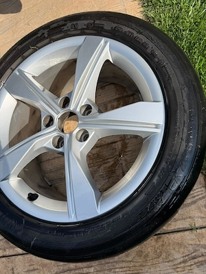 Vand jante Audi R 17 - imagine 10