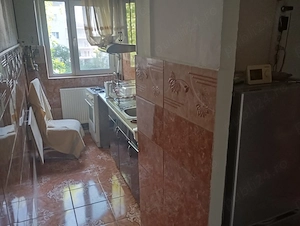 Chirie apartament 2 camere  - imagine 9