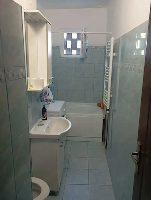 Chirie apartament 2 camere  - imagine 4