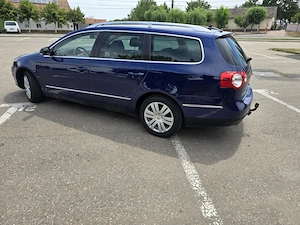 Vând Volkswagen Passat  - imagine 3