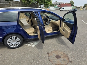 Vând Volkswagen Passat  - imagine 10