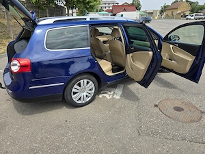 Vând Volkswagen Passat  - imagine 7