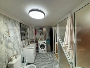  Casă individuală de vânzare – liniște, natură și acces rapid către Bistrița! - imagine 8