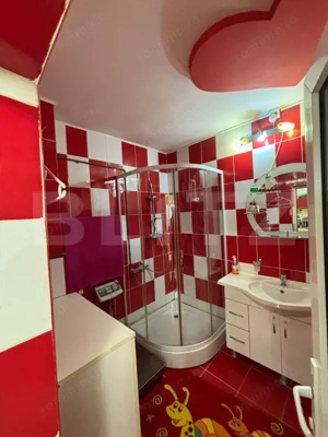  Casă individuală de vânzare – liniște, natură și acces rapid către Bistrița! - imagine 15