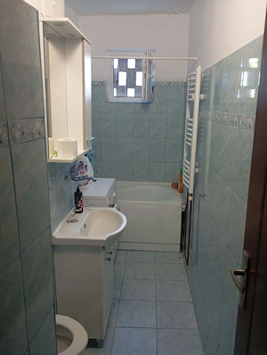 Chirie apartament 2 camere  - imagine 8