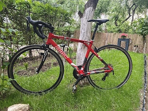 Cursiera BMC Streetracer SR02   Shimano 105   Mărime 54   1800 lei negociabil