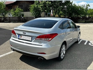 Hyundai i40  - imagine 4