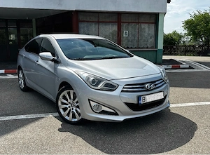 Hyundai i40  - imagine 2